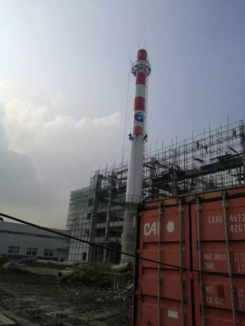 專業(yè)高效 深圳扒煙囪施工隊(duì)與太陽能計(jì)算機(jī)軟件科技的創(chuàng)新融合