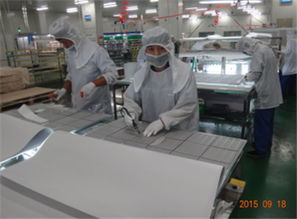 新能源學(xué)院太陽能工程系組織光建、光熱13級(jí)學(xué)生赴江西晶科開展太陽能計(jì)算機(jī)軟件科技實(shí)習(xí)