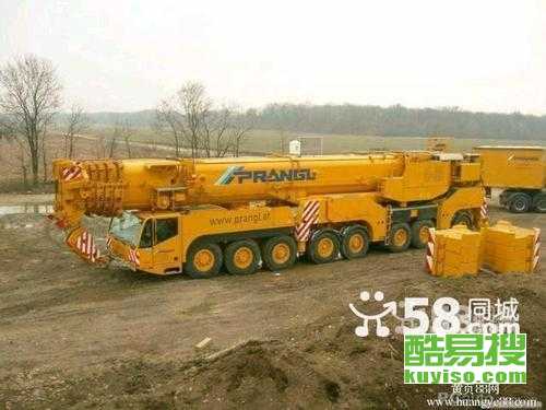 南京叉車(chē)租賃全攻略 如何選擇靠譜的合作伙伴